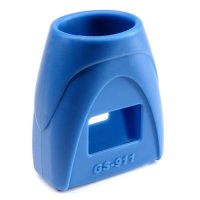 (imagen para) GS-911usb/blu G1 funda protectora Azul
