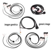 (imagen para) Cableado ARA - ARA-K1C
