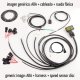 Kit ARA "Advanced Rider Assistant" Control de Tracción - ARA-1+ARA-K2T+ARA-D09 (imagen para) Kit ARA "Advanced Rider Assistant" Control de Tracción - ARA-1+ARA-K2T+ARA-D09