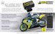 (imagen para) Advanced Rider Assistant - Módulo ARA-1