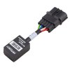 (imagen para) Emulador de Servomotor del Escape ESE-A01 para Aprilia