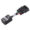 (imagen para) Emulador de Servomotor del Escape ESE-A02 para Aprilia