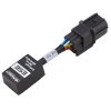 (imagen para) Emulador de Servomotor del Escape ESE-D01 para Ducati