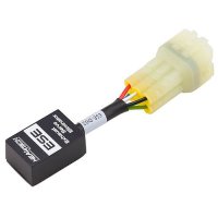 (imagen para) Emulador de Servomotor del Escape ESE-D02 para Ducati