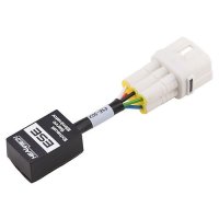 (imagen para) Emulador de Servomotor del Escape ESE-S02 para Suzuki