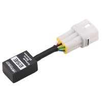 (imagen para) Emulador de Servomotor del Escape ESE-S05 para Suzuki