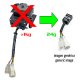 (imagen para) ESE - Anuladores/Emuladores del Servomotor del Escape