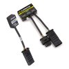 Kit of Switchable Exhaust Servo Controller ESE-SW-BM1 + Emulator ESE-BM1 for BMW (image for) Kit of Switchable Exhaust Servo Controller ESE-SW-BM1 + Emulator ESE-BM1 for BMW