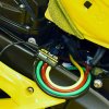 (imagen para) eSync Vacuómetro/Herramienta Sincronización
