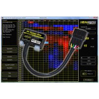 (imagen para) FI Tuner Pro para Suzuki