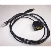 (imagen para) Cable de configuración taller para el FI Tuner pro