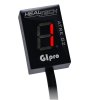 (image for) GIpro GPAT S01/2 Suzuki Gear Indicator with 3m cable