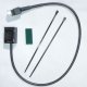 (imagen para) Indicador de Marchas/Cuentamarchas GIpro X-Type KT1 para KTM