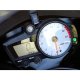 (imagen para) Indicador de Marchas/Cuentamarchas GIpro X-Type WSS c/sensor de velocidad