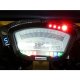 (imagen para) Indicador de Marchas/Cuentamarchas GIpro X-Type Y02 para Yamaha