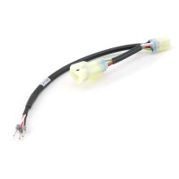 (imagen para) Cable de Alimentación/RPM (Healtech iQSE/iLogger)