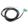 (imagen para) Cableado para señales/sensores (Healtech iLogger)