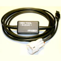 (imagen para) OBD-S01 Herramienta OBD para Suzuki