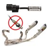 Emuladores de Sensor Lambda (oxígeno) del Escape (imagen para) Emuladores de Sensor Lambda (oxígeno) del Escape