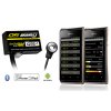 Cambio Semiautomático Quickshifter easy - Módulo iQSE-3 Bluetooth (+ sensor QSS) (imagen para) Cambio Semiautomático Quickshifter easy - Módulo iQSE-3 Bluetooth (+ sensor QSS)