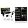 (imagen para) Cambio Semiautomático Quickshifter easy Healtech