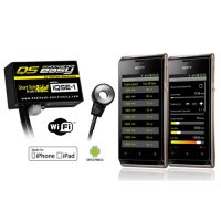(imagen para) Cambio Semiautomático Quickshifter easy Healtech