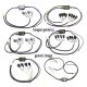 Cableado Quickshifter easy - QSX-F2K (imagen para) Cableado Quickshifter easy - QSX-F2K