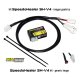 (imagen para) Kit SpeedoHealer SH-V4-TSD + SH-Y01 - Yamaha ATV, Snowmobile