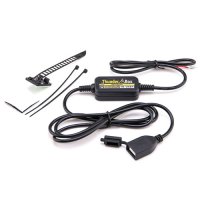 (imagen para) Cargador USB para uso externo
