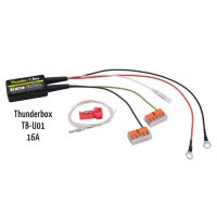 (imagen para) Thunderbox - Distribución Alimentación para accesorios