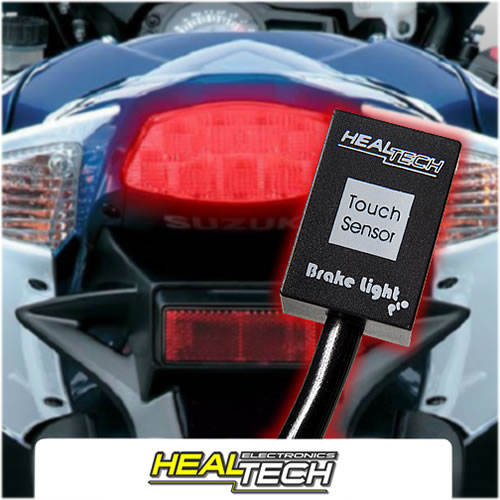 (imagen para) Brake Light Pro - Modulador de la Luz de Freno