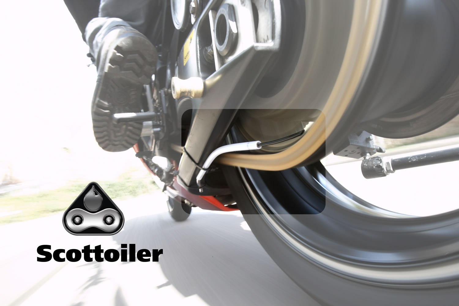Scottoiler sistemas de engrase automático