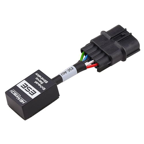 (imagen para) Emulador de Servomotor del Escape ESE-A02 para Aprilia - Pinche Imagen para Cerrar