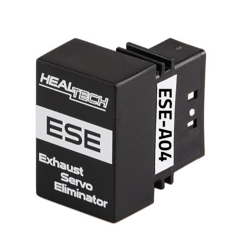 (imagen para) Emulador de Servomotor del Escape ESE-A04 para Aprilia