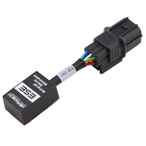 (imagen para) Emulador de Servomotor del Escape ESE-D01 para Ducati - Pinche Imagen para Cerrar