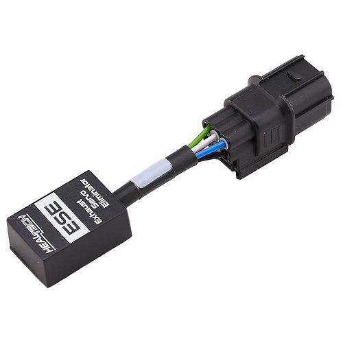 (imagen para) Emulador de Servomotor del Escape ESE-H02 para Honda - Pinche Imagen para Cerrar