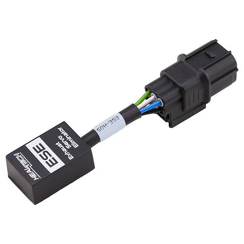 (imagen para) Emulador de Servomotor del Escape ESE-H05 para Honda