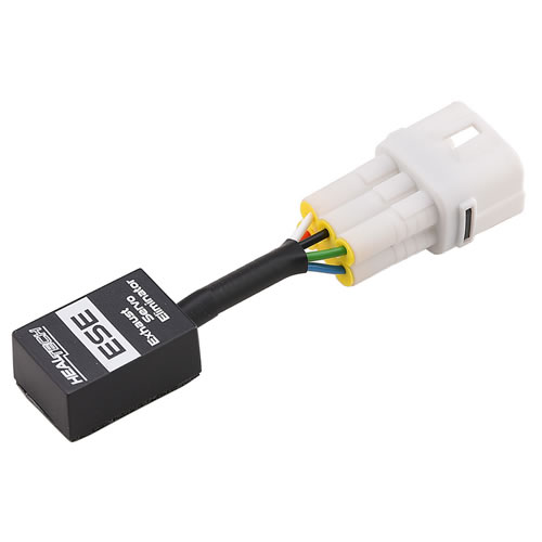 (imagen para) Emulador de Servomotor del Escape ESE-S05 para Suzuki