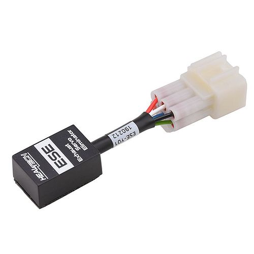 (imagen para) Emulador de Servomotor del Escape ESE-Y01 para Yamaha