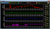 HealTech Honda OBD Vista Gráfica