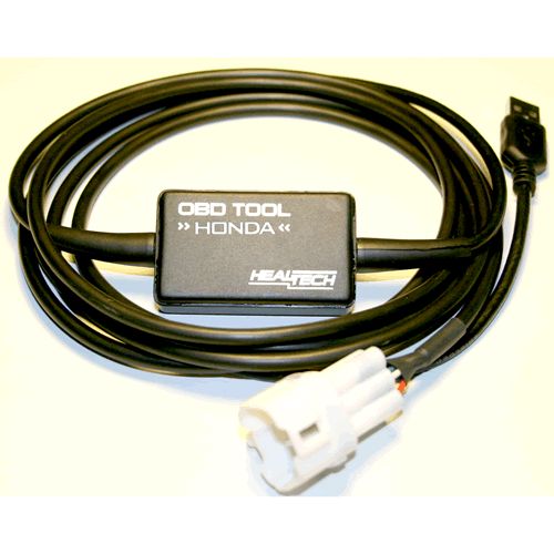 (imagen para) OBD-H01 Herramienta OBD para Honda - Pinche Imagen para Cerrar