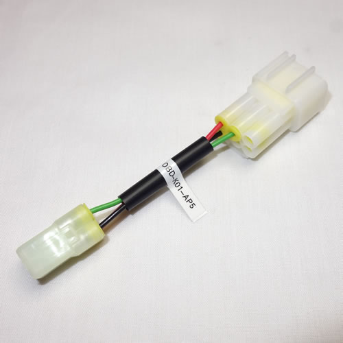 (imagen para) Cable adicional AP5 para OBD-K01