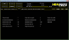 HealTech Suzuki OBD datos EPS HealTech Suzuki OBD datos EPS