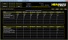 HealTech Suzuki OBD datos del error HealTech Suzuki OBD datos del error