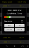 iQSE Quickshifter Easy app - ignition cut-off