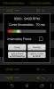iQSE Quickshifter Easy app - corte encendido