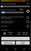 iQSE Quickshifter Easy app - Configuración 2