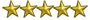 (imagen para) 5 de 5 Estrellas